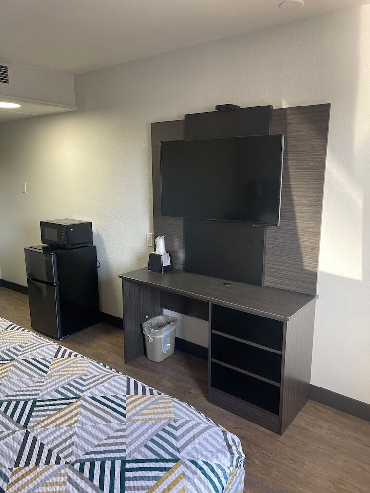 Motel6 Wichita, KS 21/44