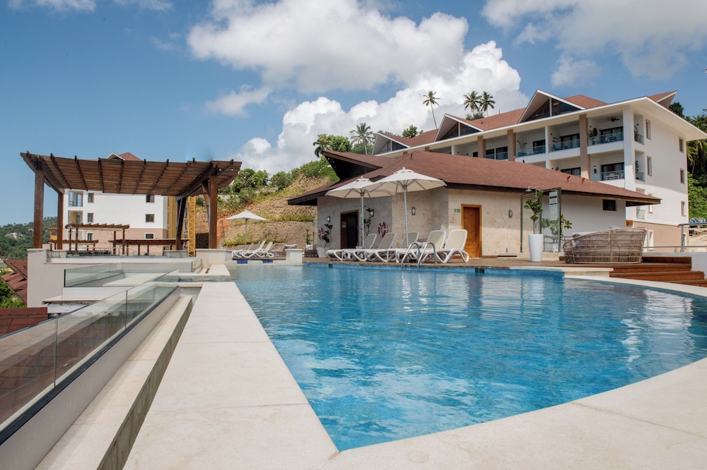 Hacienda Samana Bay in SAMANA