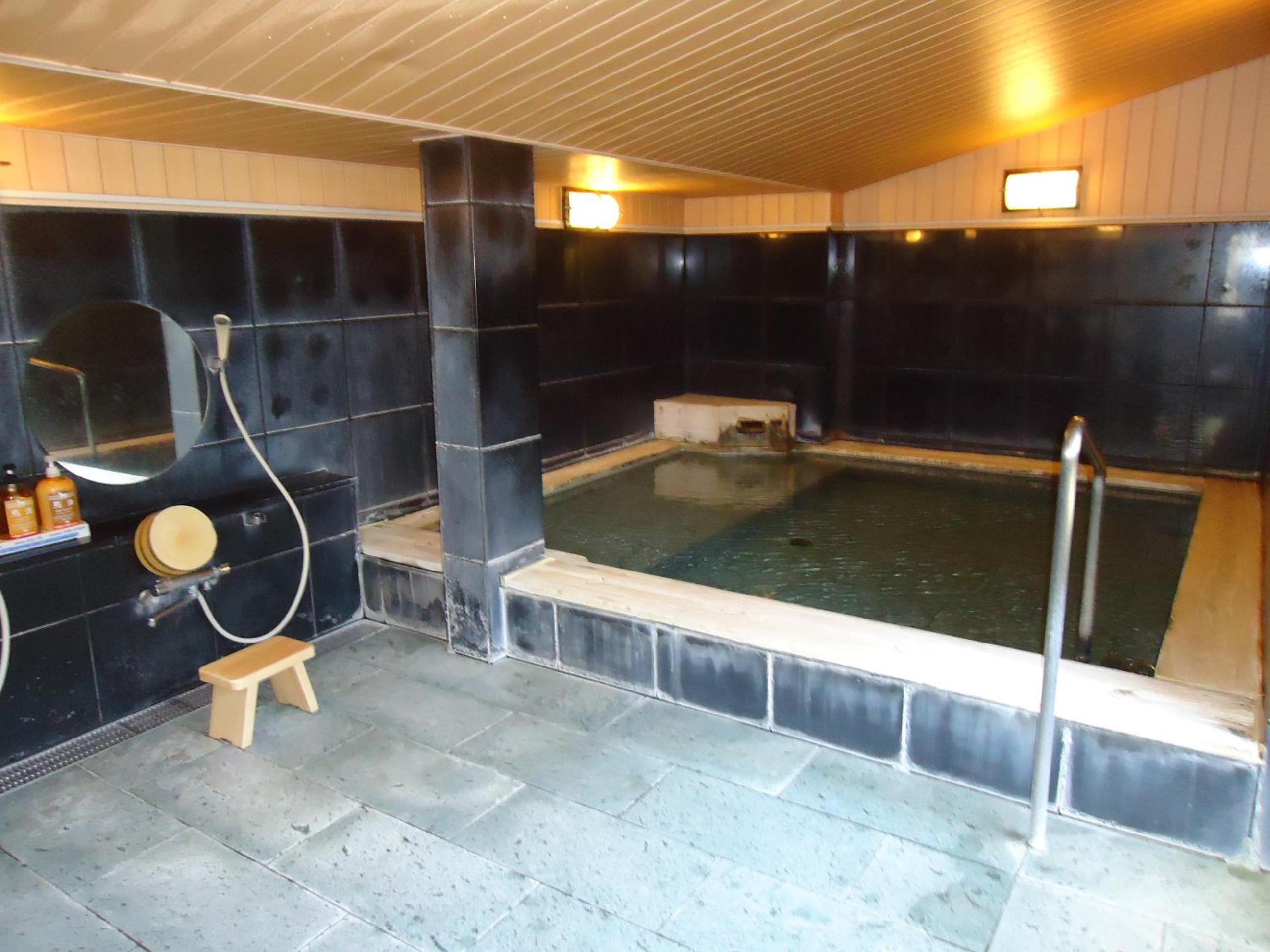 Yamagishi Ryokan 10/37