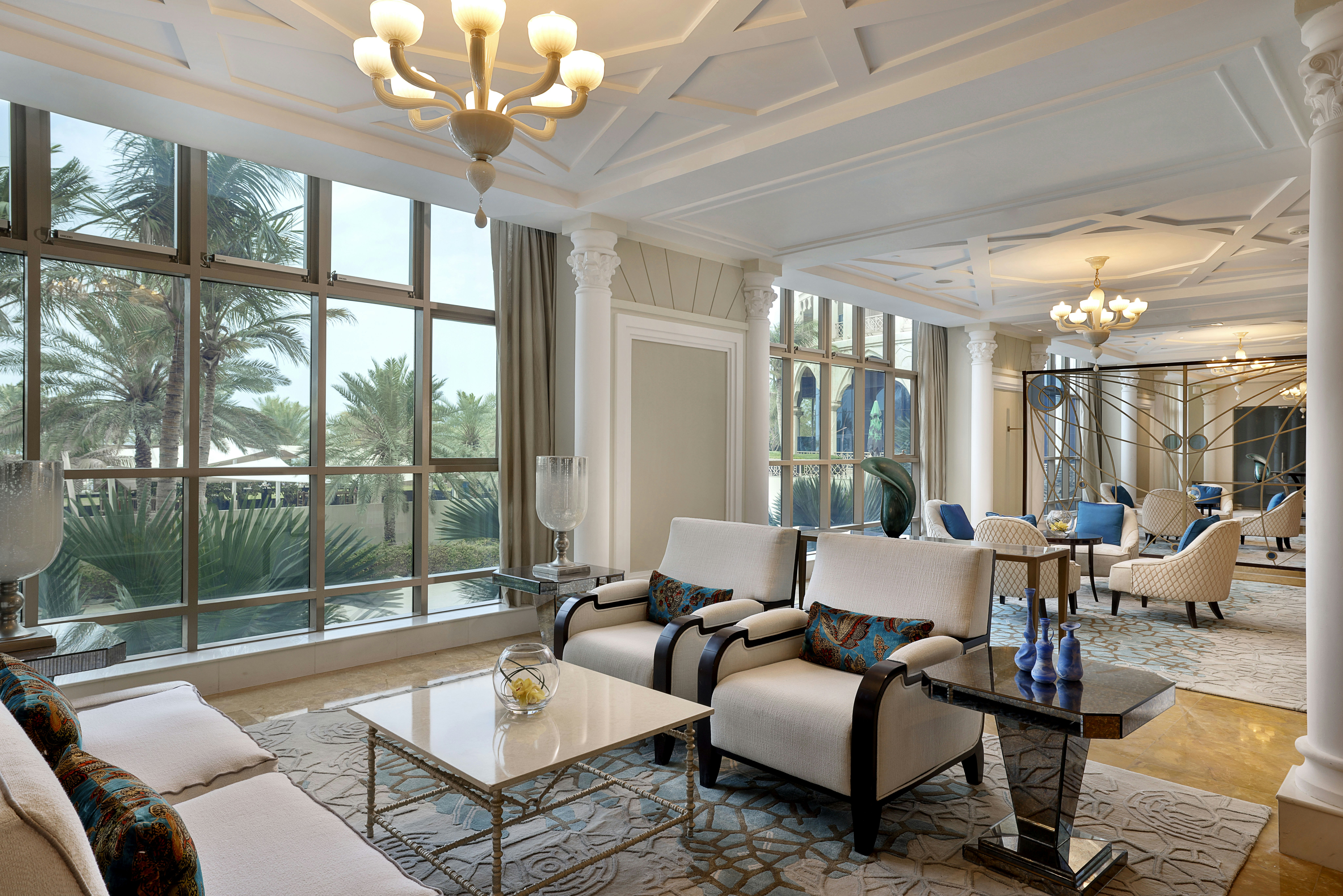 Waldorf Astoria Ras Al Khaimah Hotel 43/81
