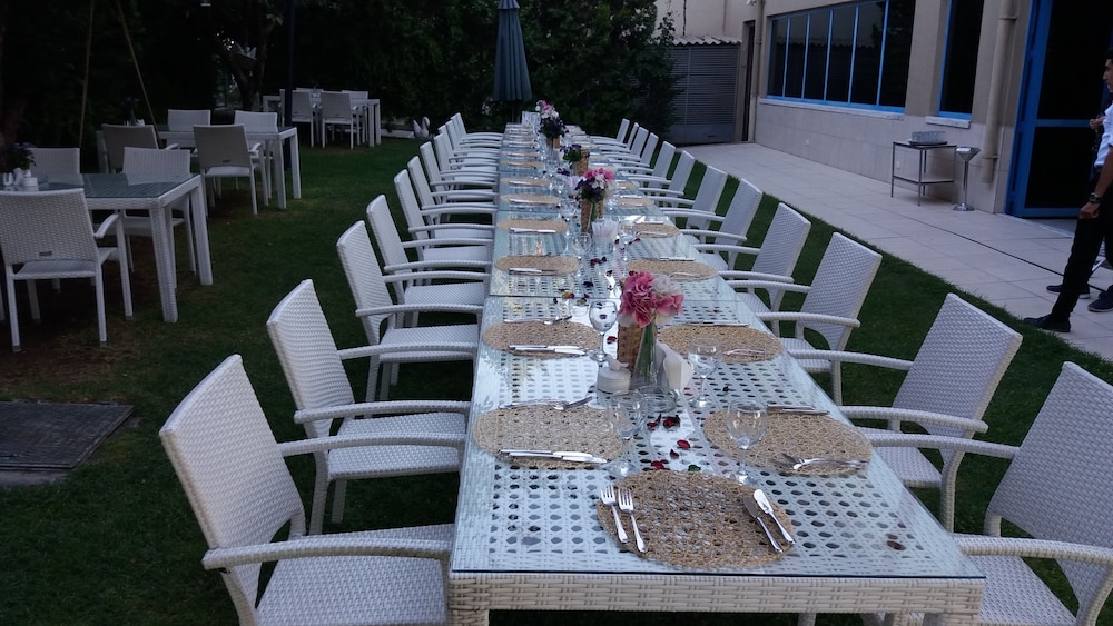Dafne Hotel 31/50
