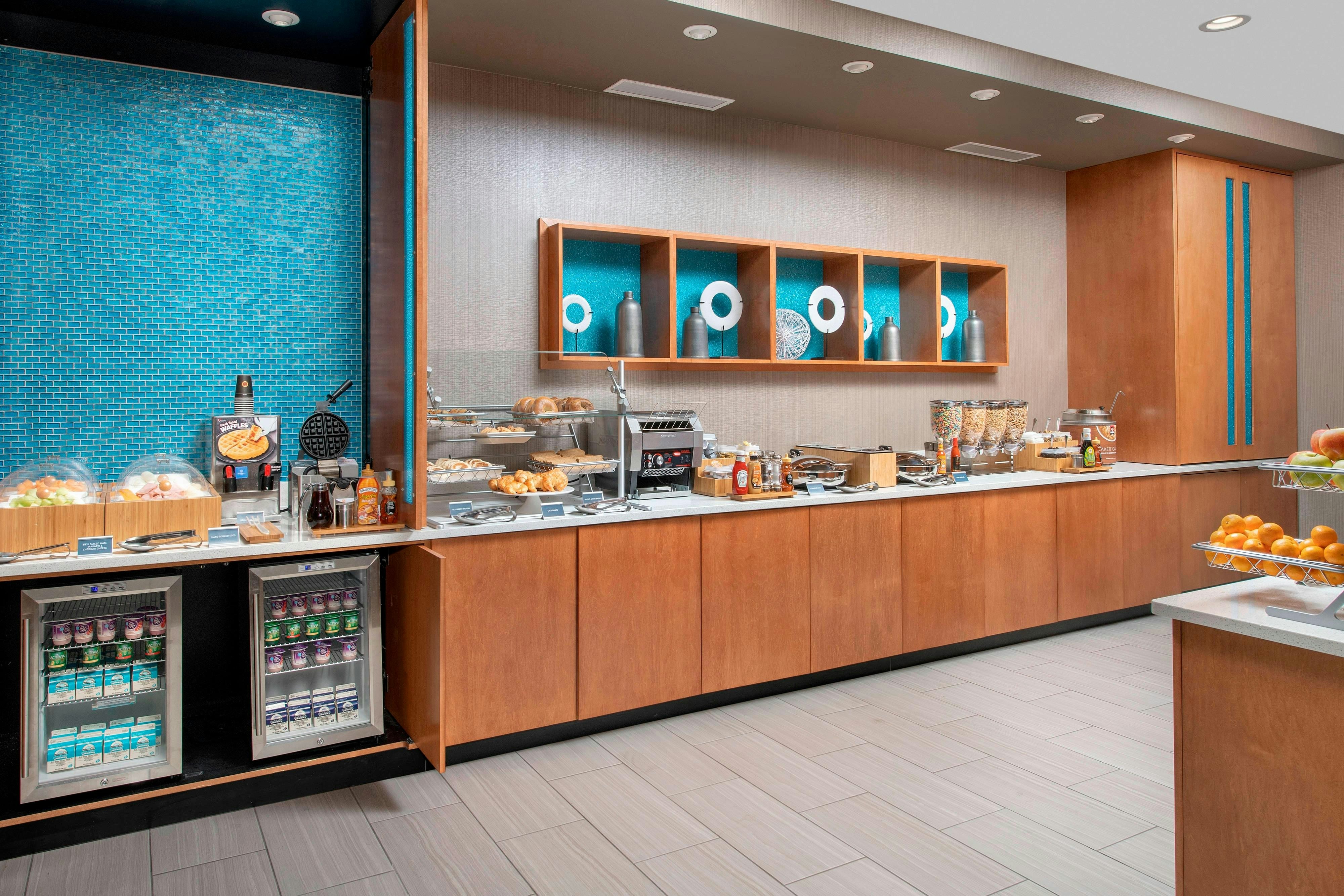 SpringHill Suites by Marriott Punta Gorda Harborside 4/35