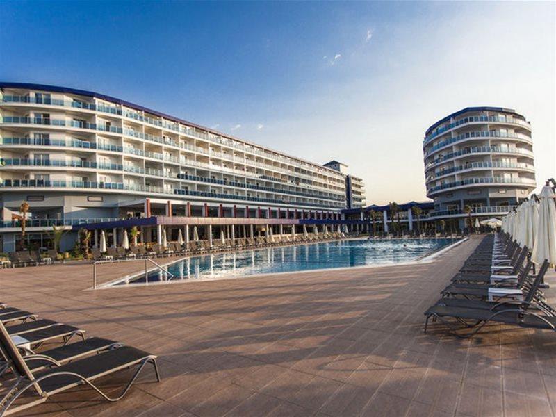 Eftalia Marin Resort 34/35