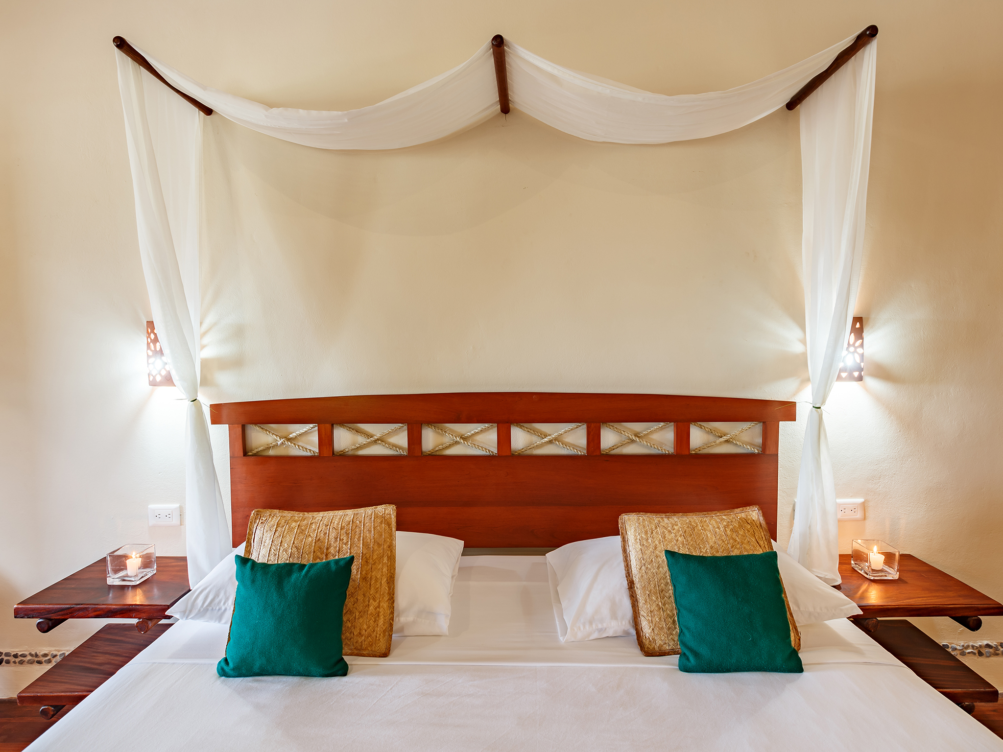 غرفة سوبيريور، Villas Hm Paraiso Del Mar 2/3