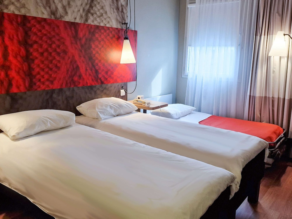 STANDARD, TWIN BEDS
