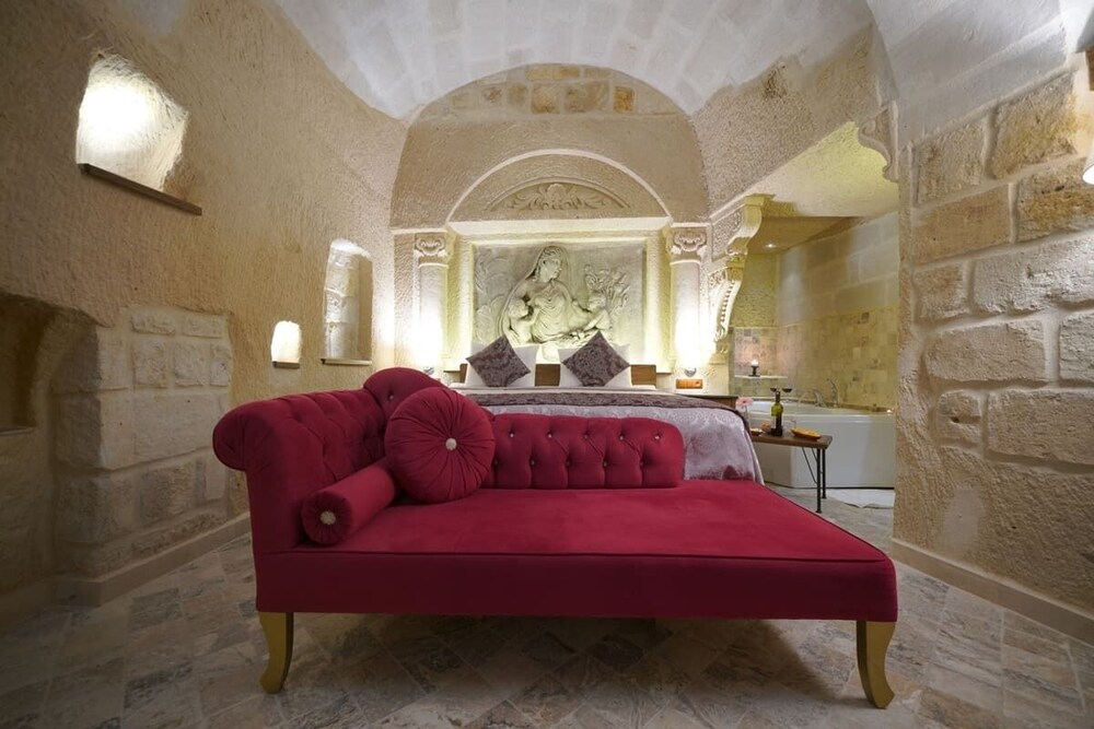 Arte Cave Hotel 21/50