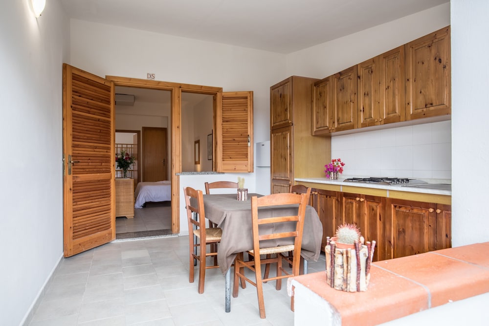 Villaggio Baia D'ercole 27/50