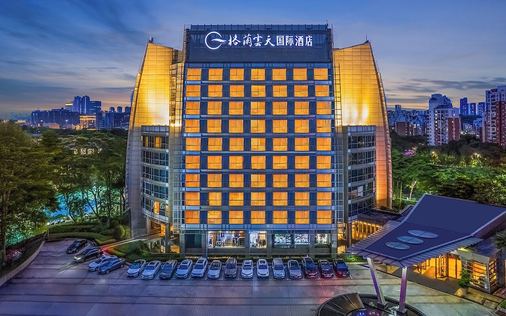Grand Skylight International Hotel Guanlan 1/50
