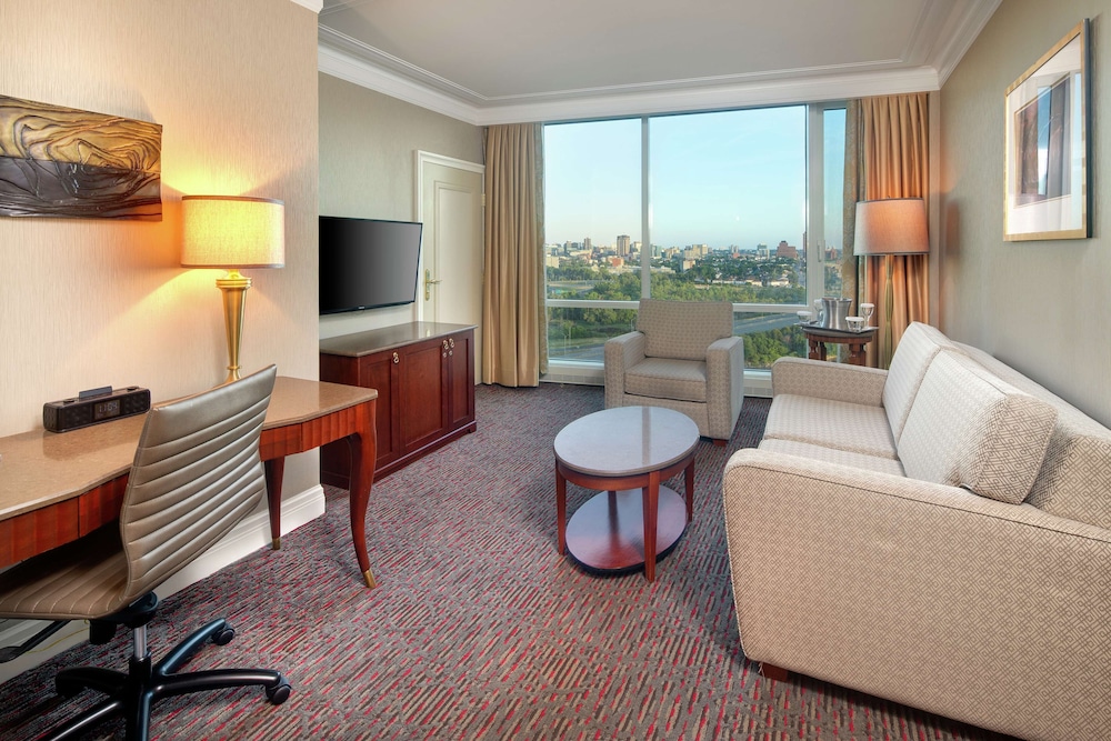 Hilton Lac Leamy 52/86