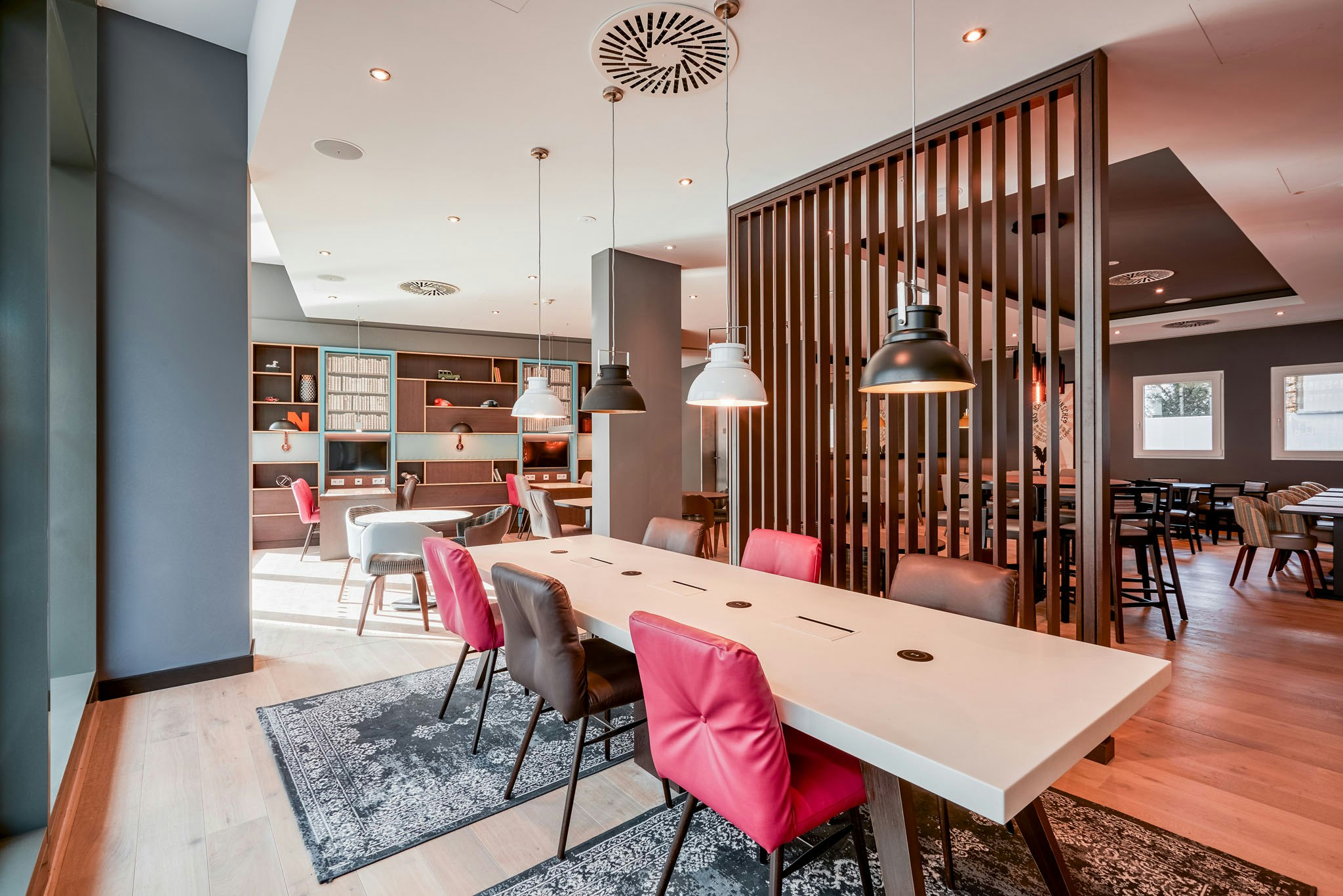 Premier Inn Nuremberg City Opernhaus 21/25