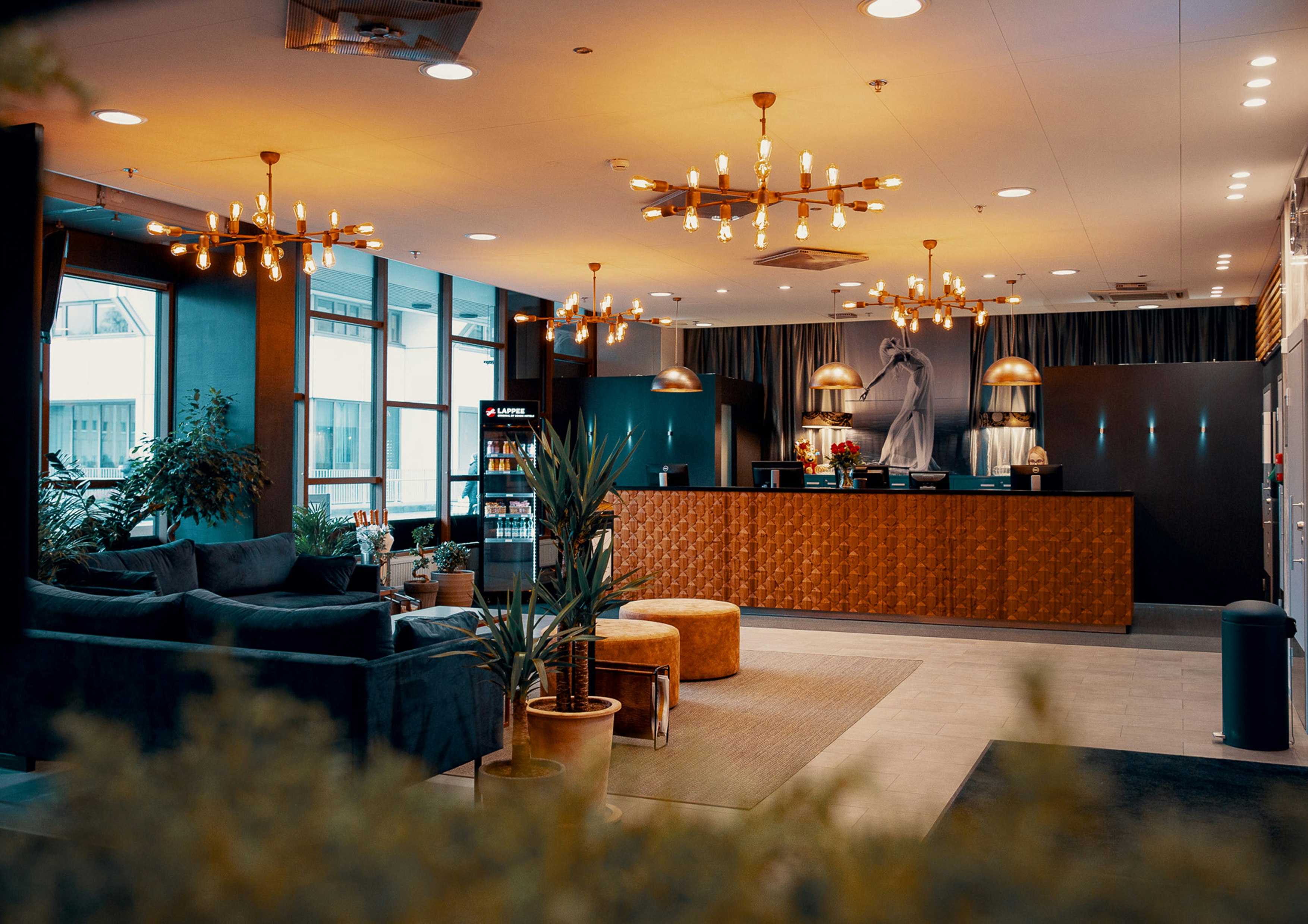 Original Sokos Hotel Lappee 5/72