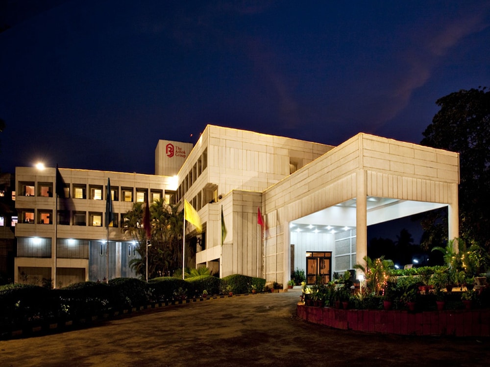 HOTEL KALINGA ASHOK 3/27