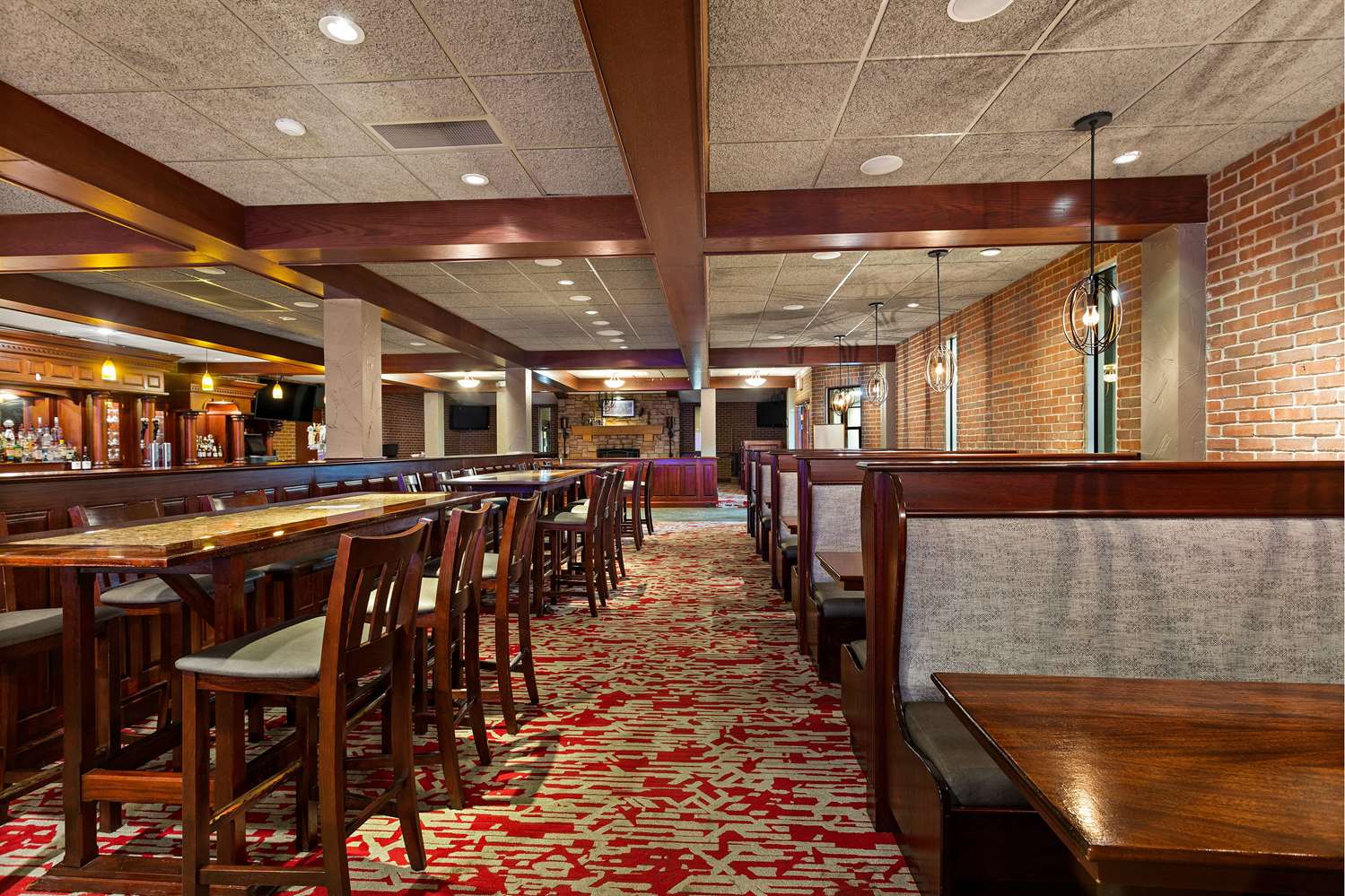 Wingate by Wyndham South Bend/Notre Dame 39/48