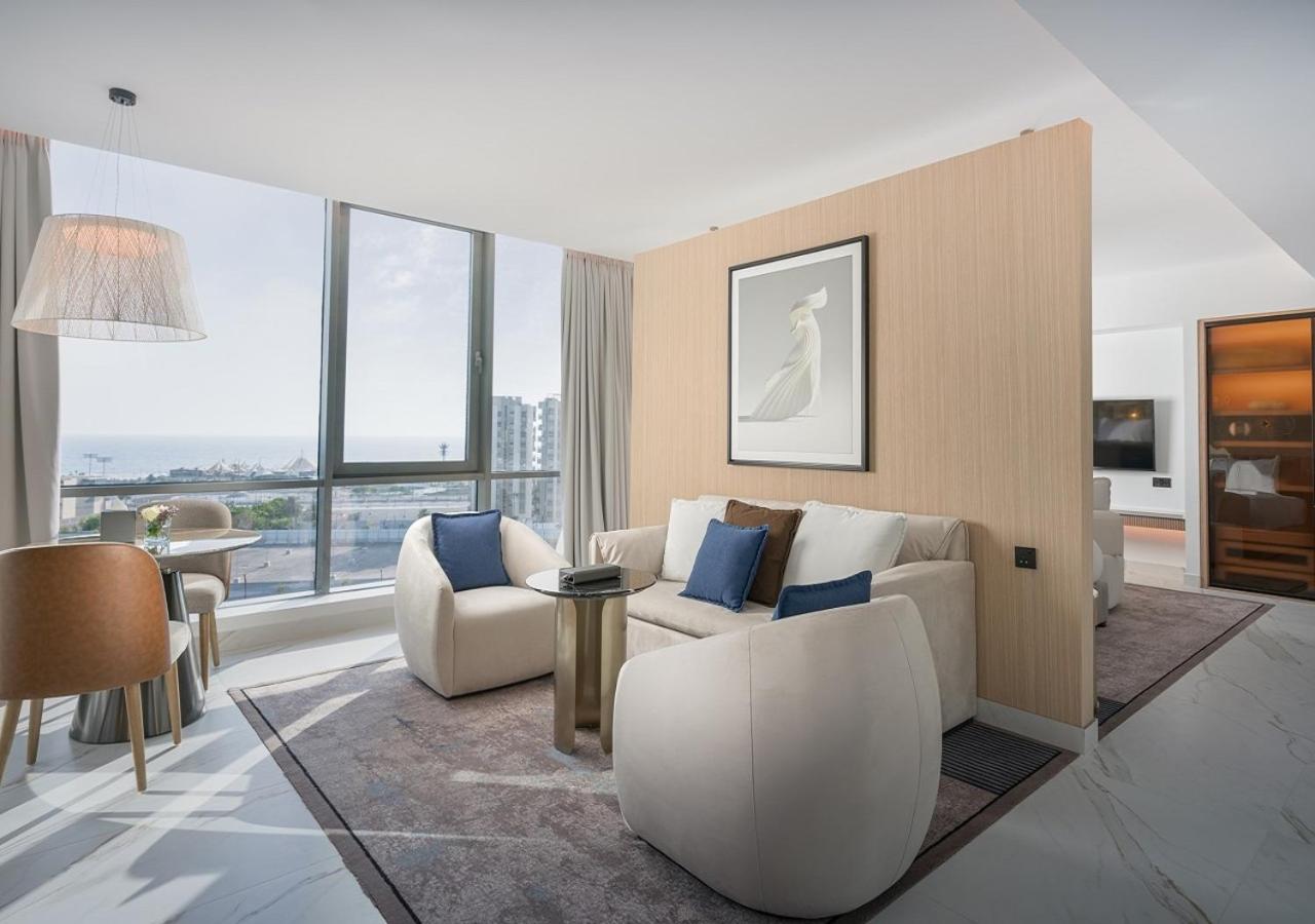 SUPERIOR, SUITE, SEA VIEW