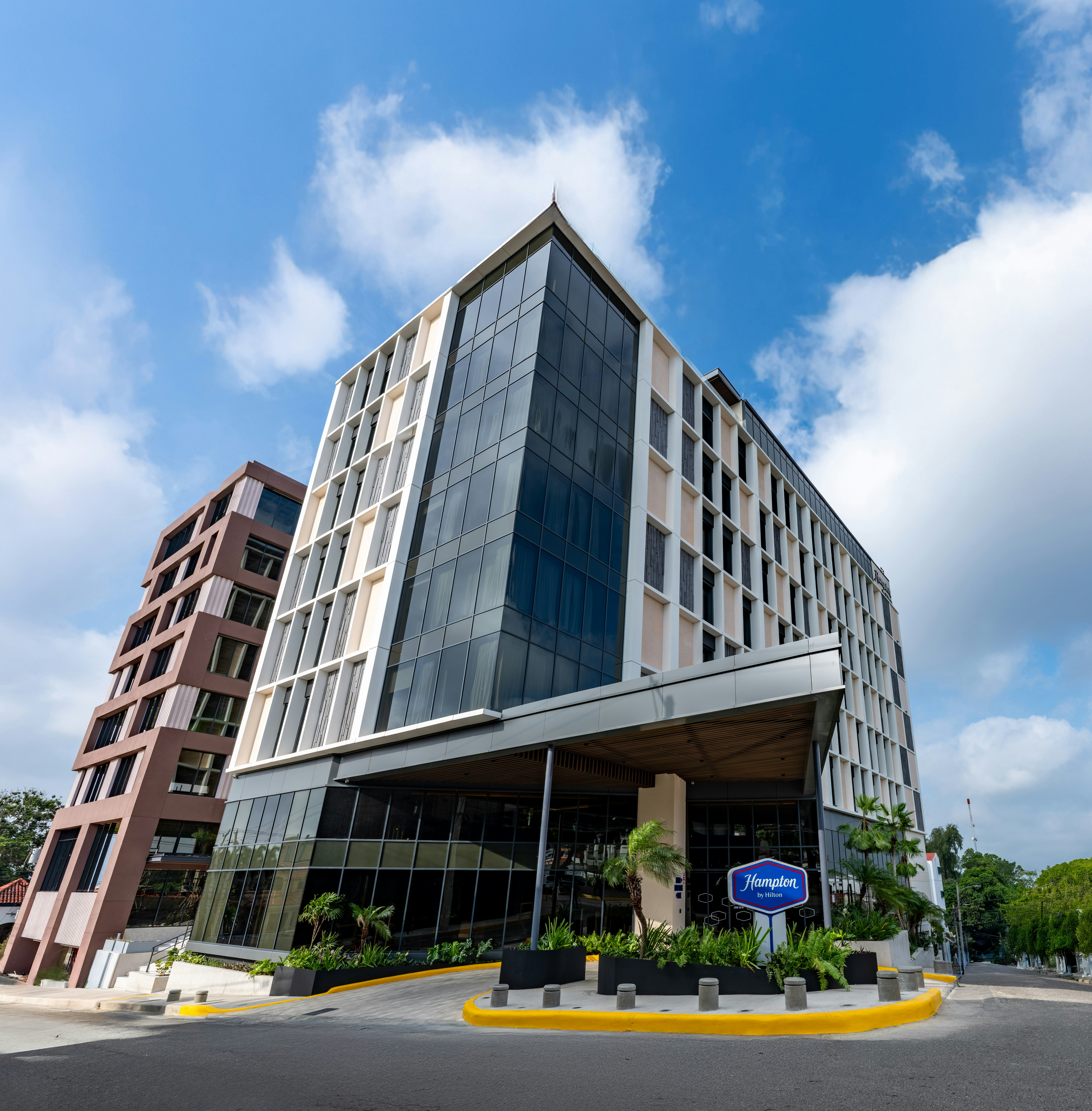 Hampton by Hilton Santiago de los Caballeros 4/62