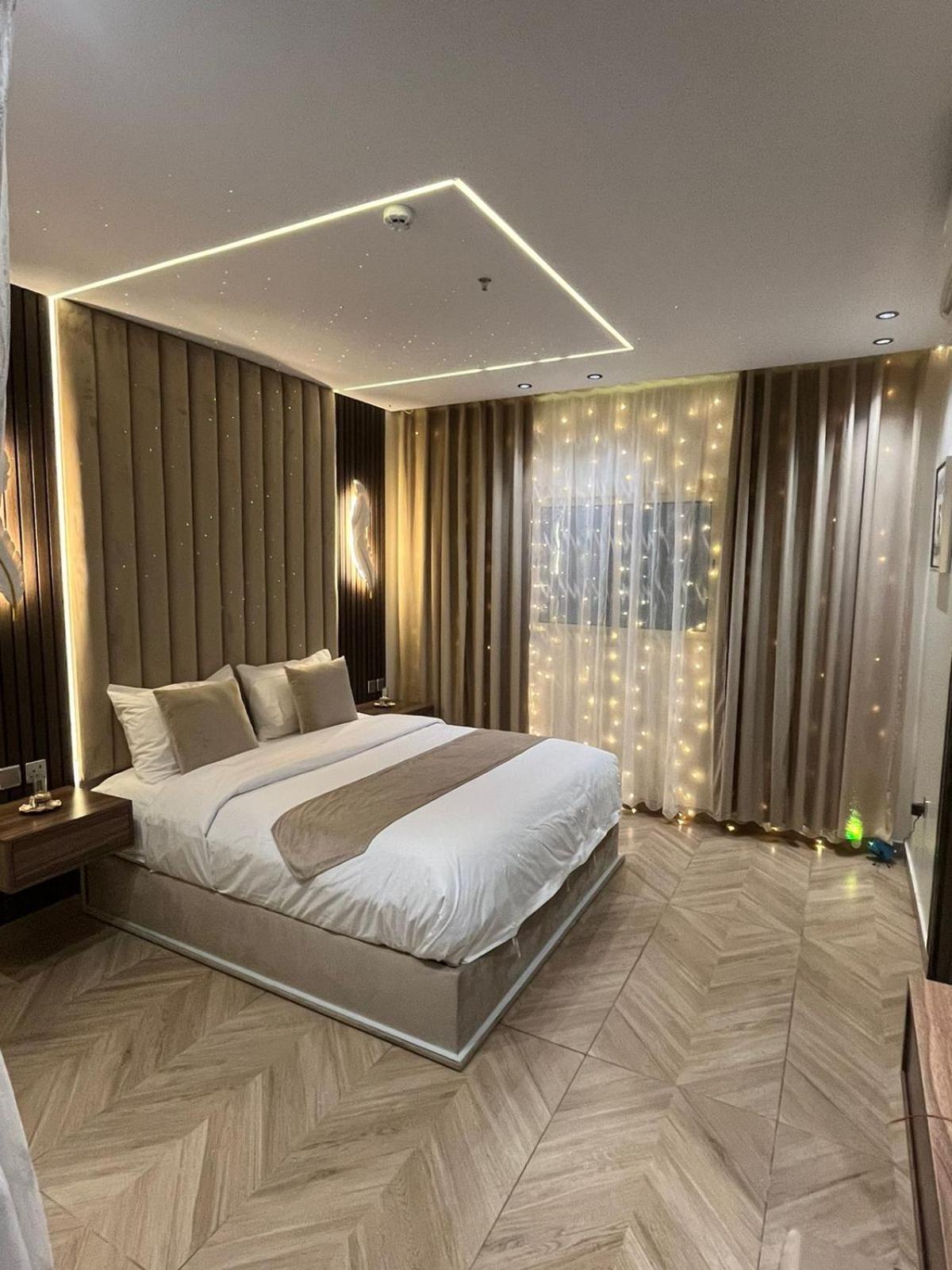 نورث هاوس للأجنحه الفندقية(Nourth House Aparthotel) 15/39