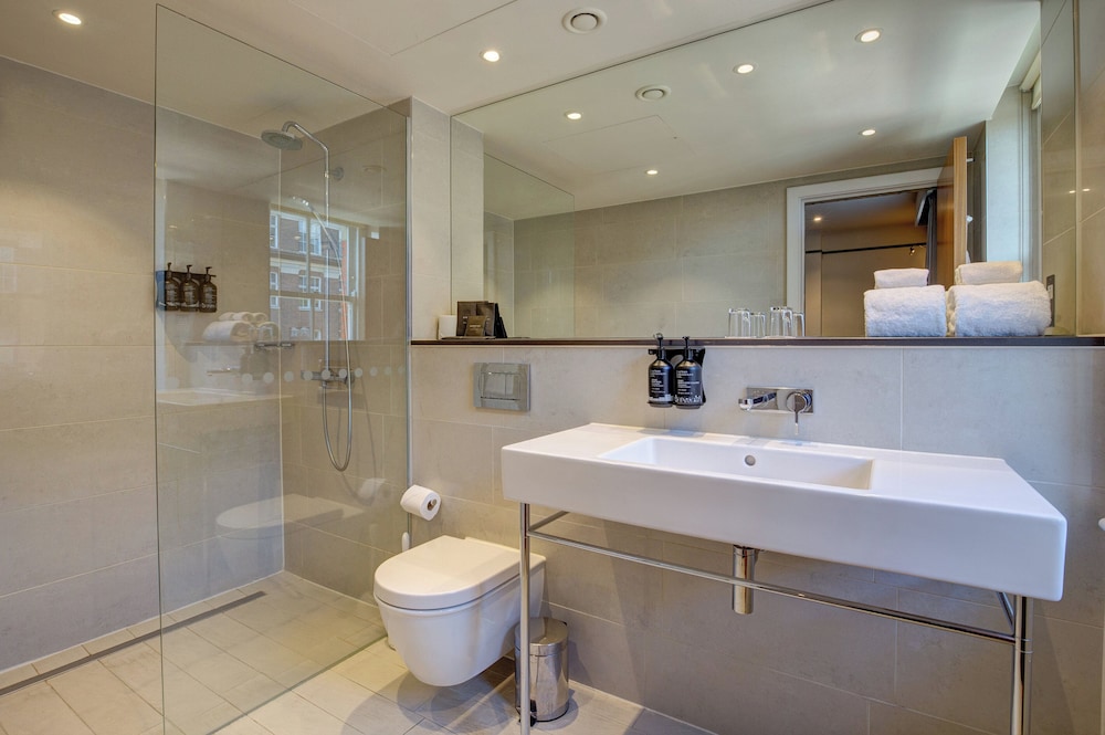 1 Bedroom, Charleston, Apartment, Double Bed، The Morton Hotel 5/9