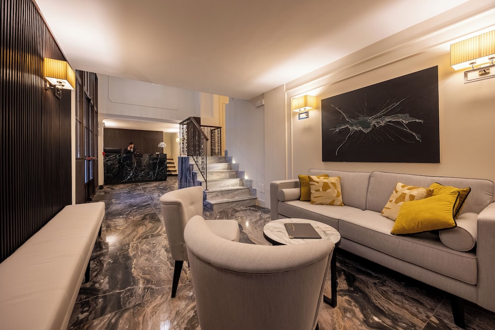 BH hotel Roma 35/52