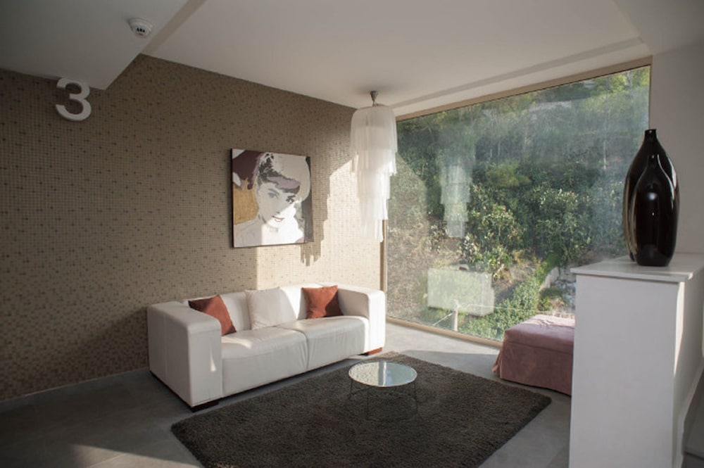 Ferro Hotel 20/33