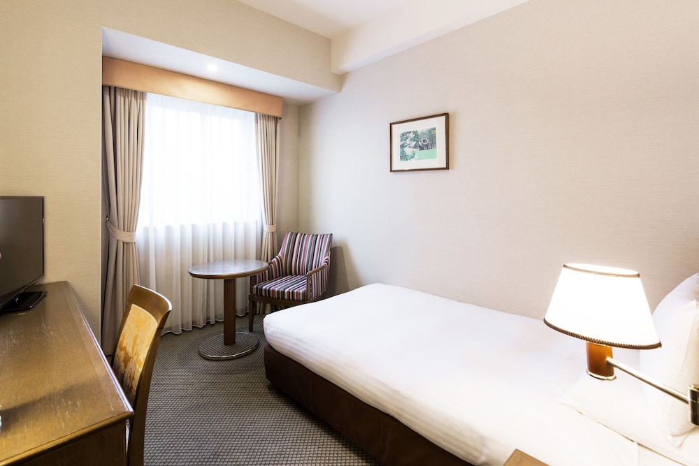 Hotel Mystays Sapporo Aspen 6/37