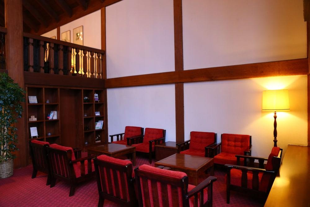 Hotel Harvest Tateshina 19/32