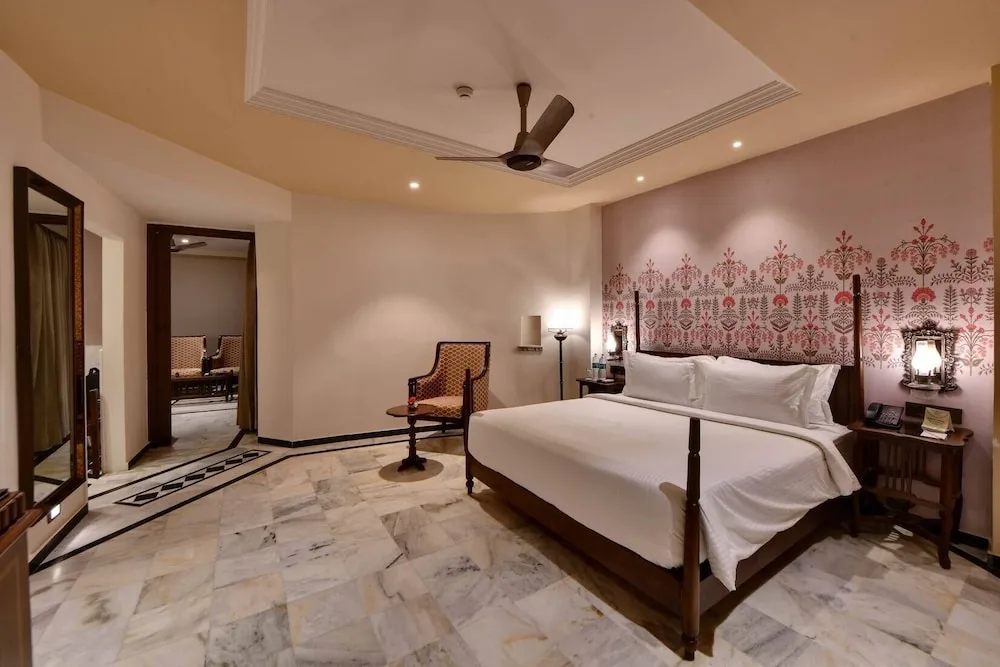 Room at The Fern Bambora Fort, UDAIPUR
