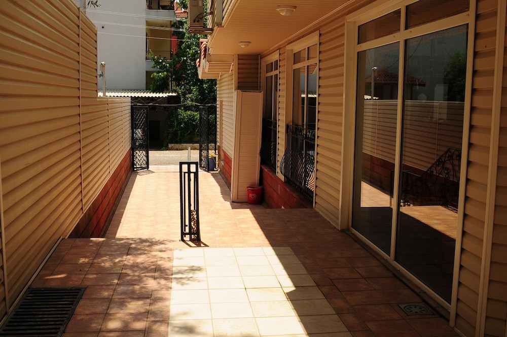 Sweethome精品酒店(Sweethome Boutique Hotel) 图片4