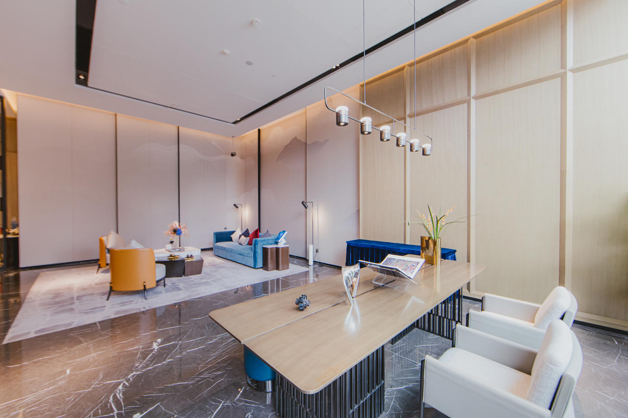 J Residence (Xiancun Metro Station Zhujiang New Town Guangzhou) 33/45