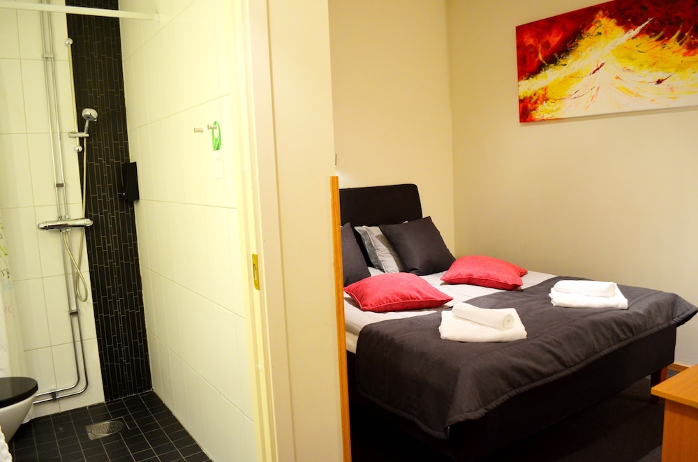 Thon Hotel Kungsbron, Stocholm 37/51