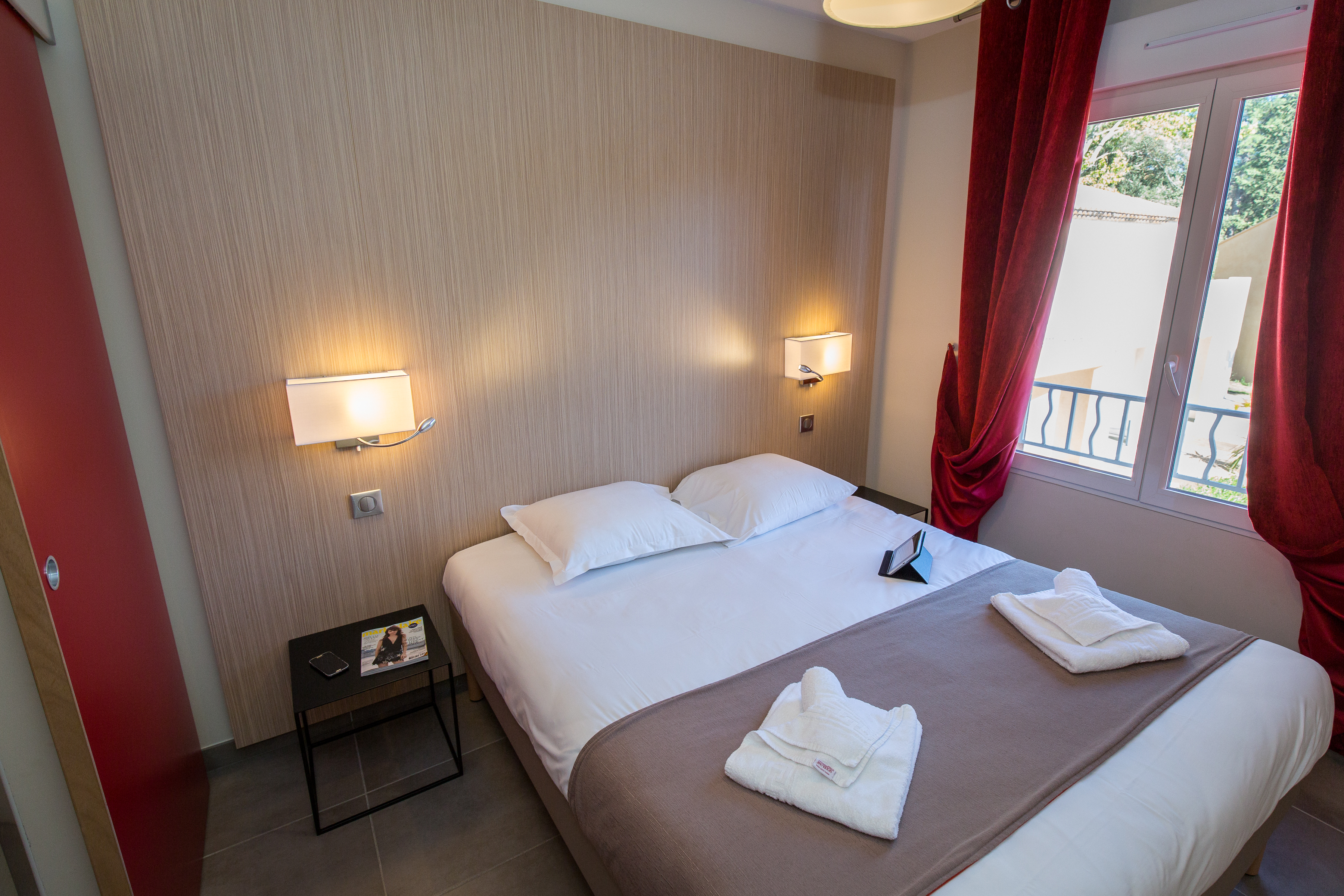 Sowell Residences Les Perles de Saint Tropez 5/44