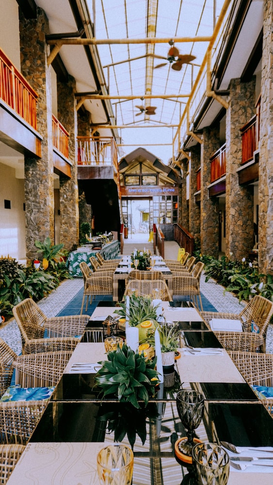 UNWND Boutique Hotel Camiguin 31/50
