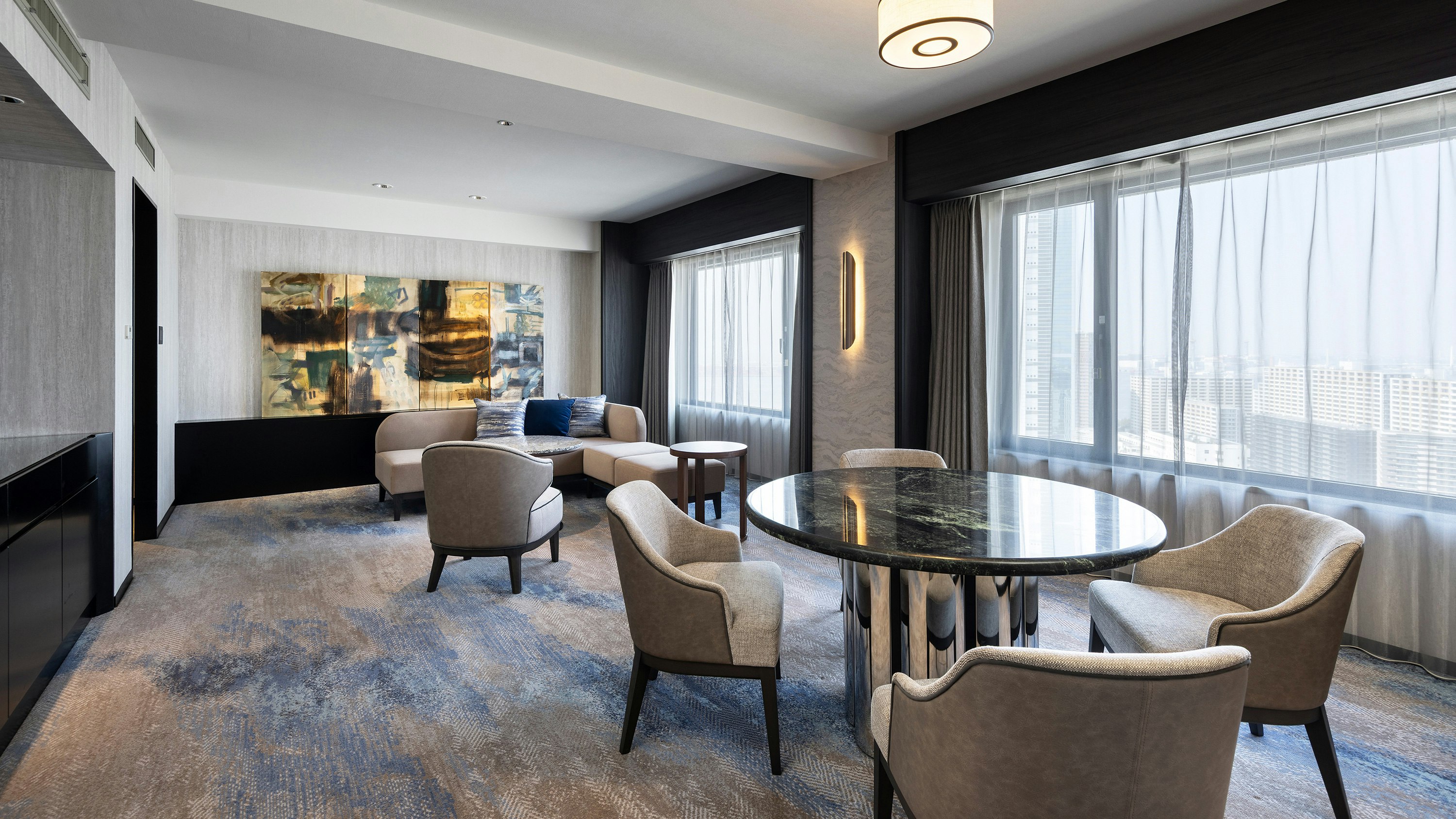 Grand Prince Hotel Osaka Bay 62/91
