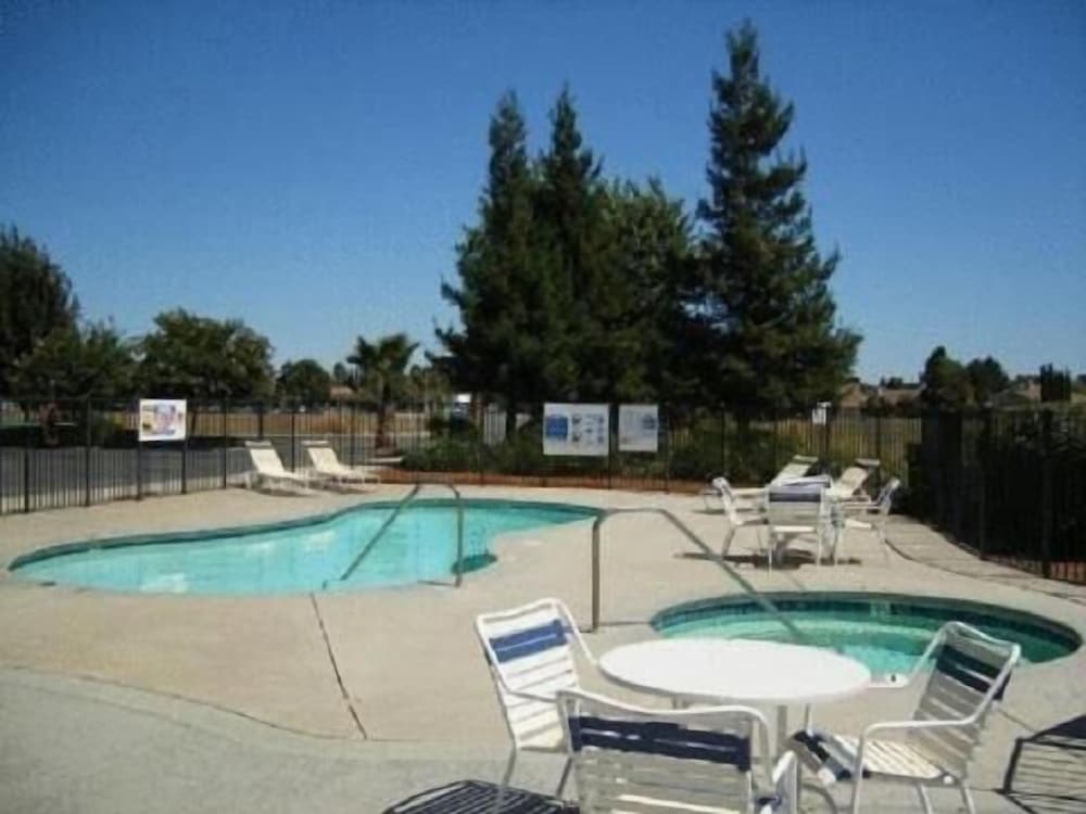 Motel6 Dixon, CA 31/58