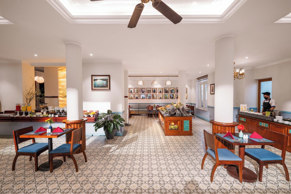 Lantana Boutique Hoi An Hotel 40/50
