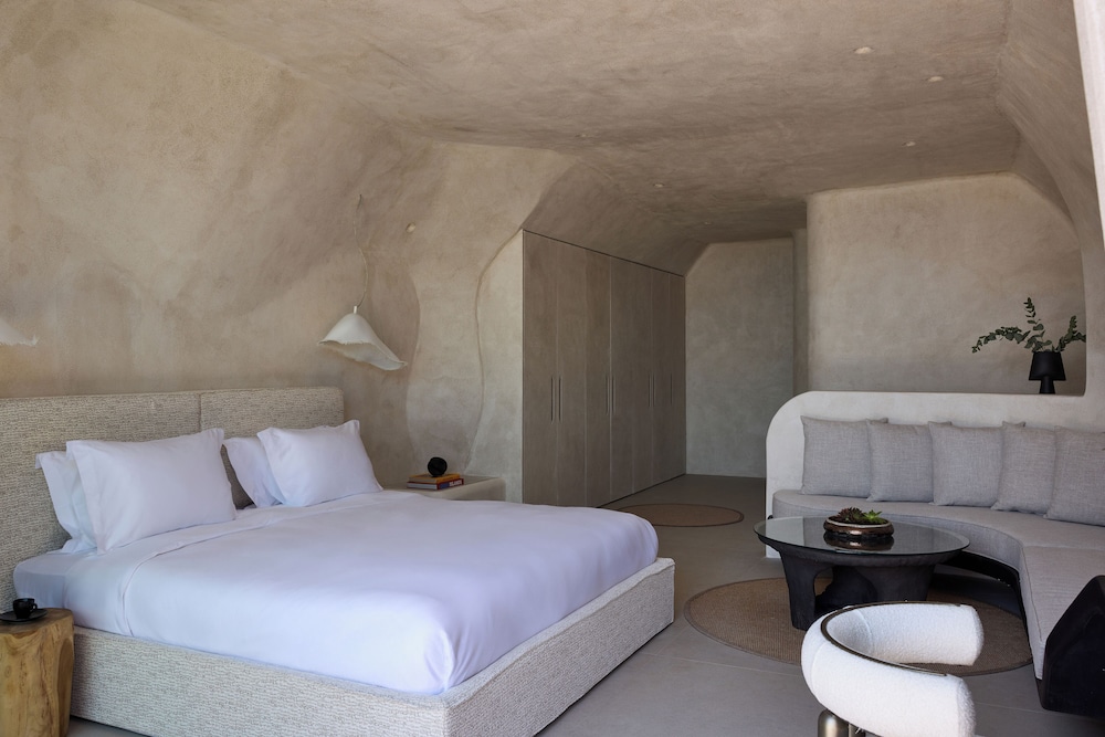 Sunrise, Suite, King Bed, Sea View, Private Pool
