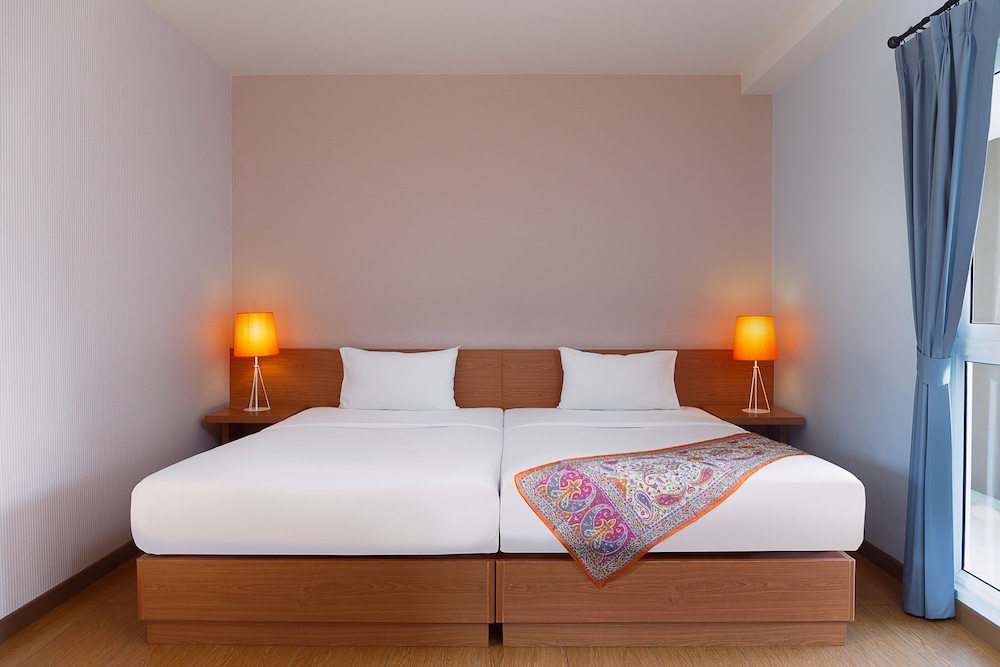 U Tiny Boutique Hotel 13/50