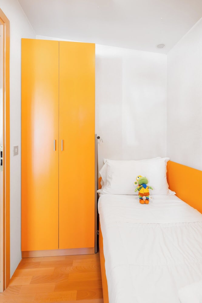 Club del Sole Rivaverde Easy Camping Village 22/61