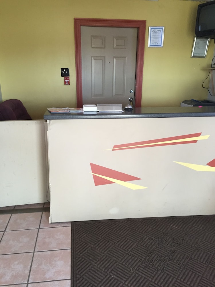 Signature Inn Kinder 5/23