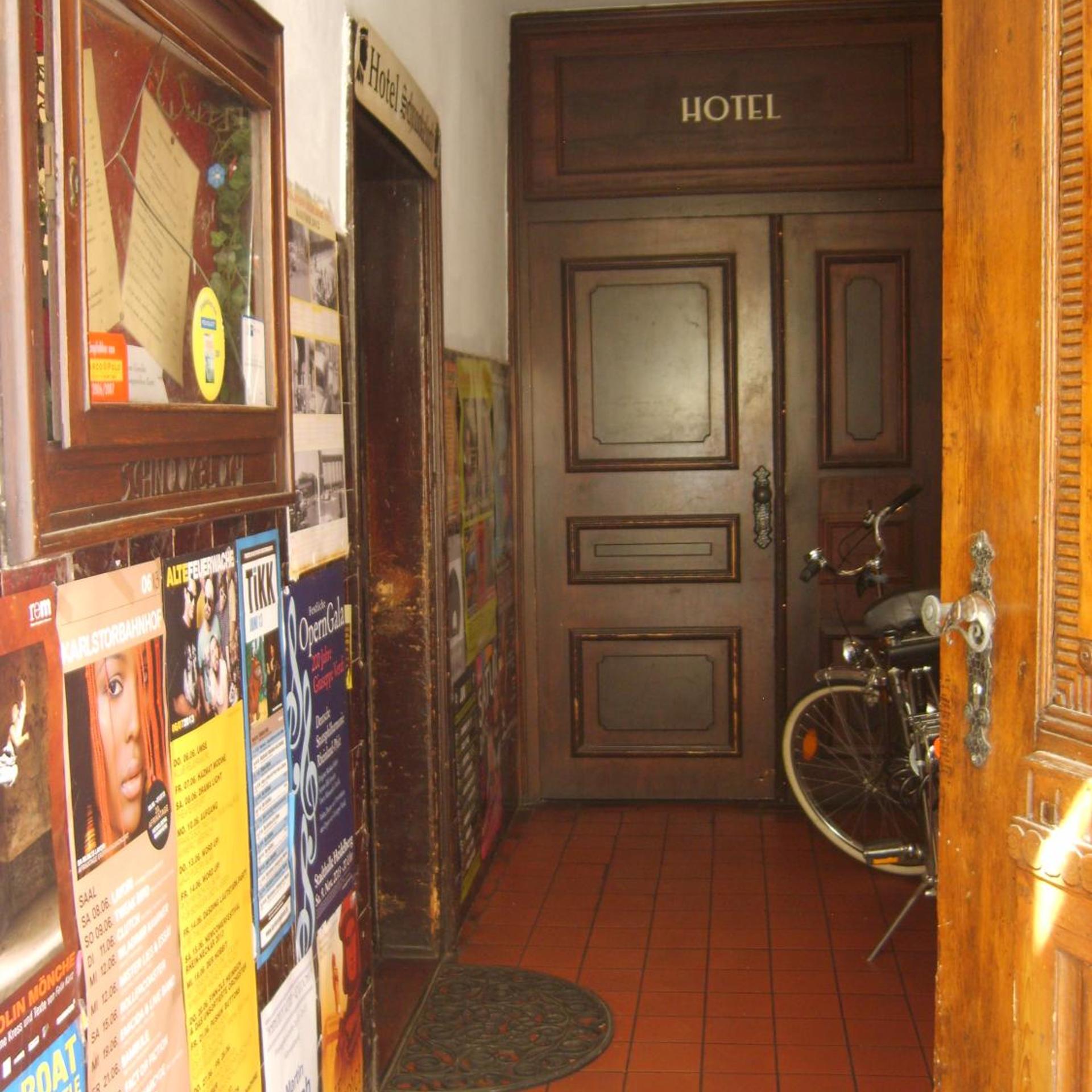 Hotel Schnookeloch 13/39