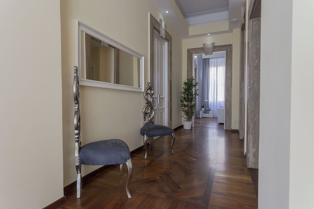 Relais Villa Coppede 26/41