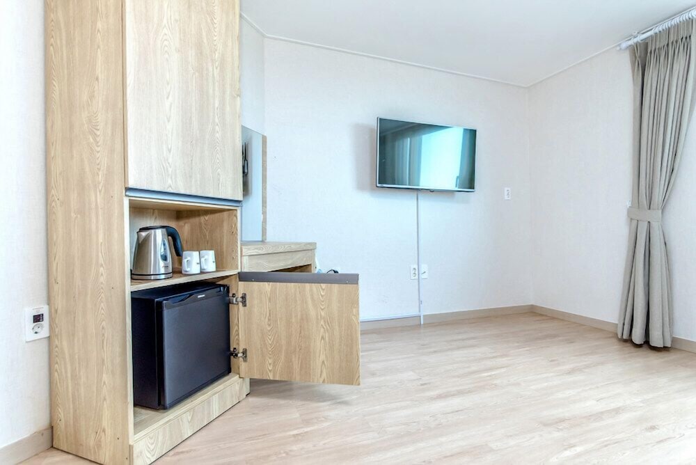 Jungmoon City Hotel 43/47