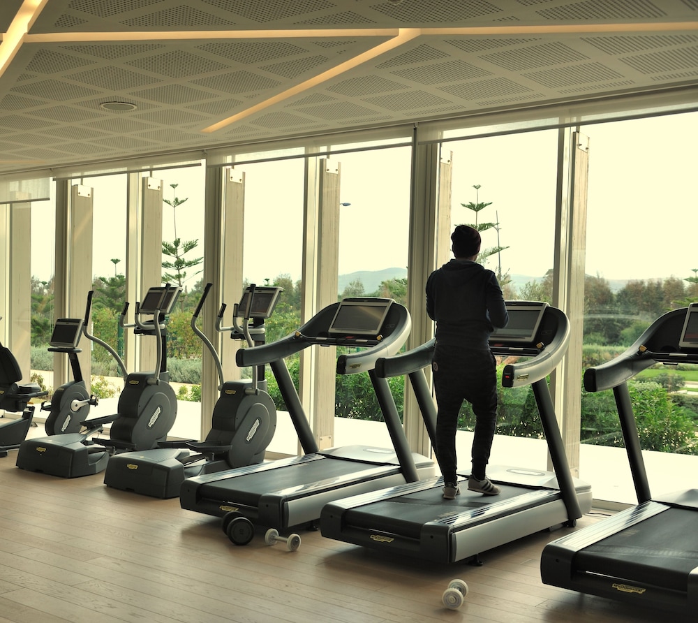 SOFITEL TAMUDA BAY BEACH AND SPA 24/47