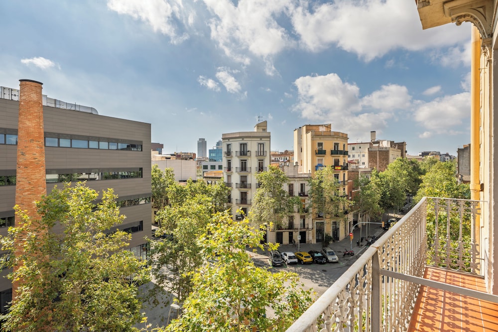 Aspasios Poblenou Apartments 41/50
