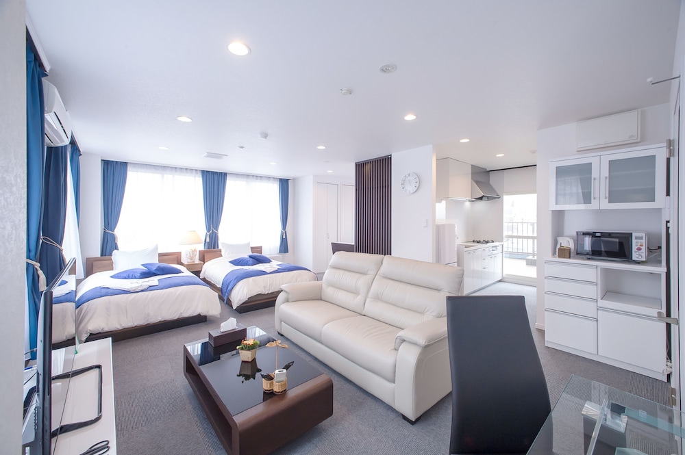 Condominium Panoramique Motomachi 51/66