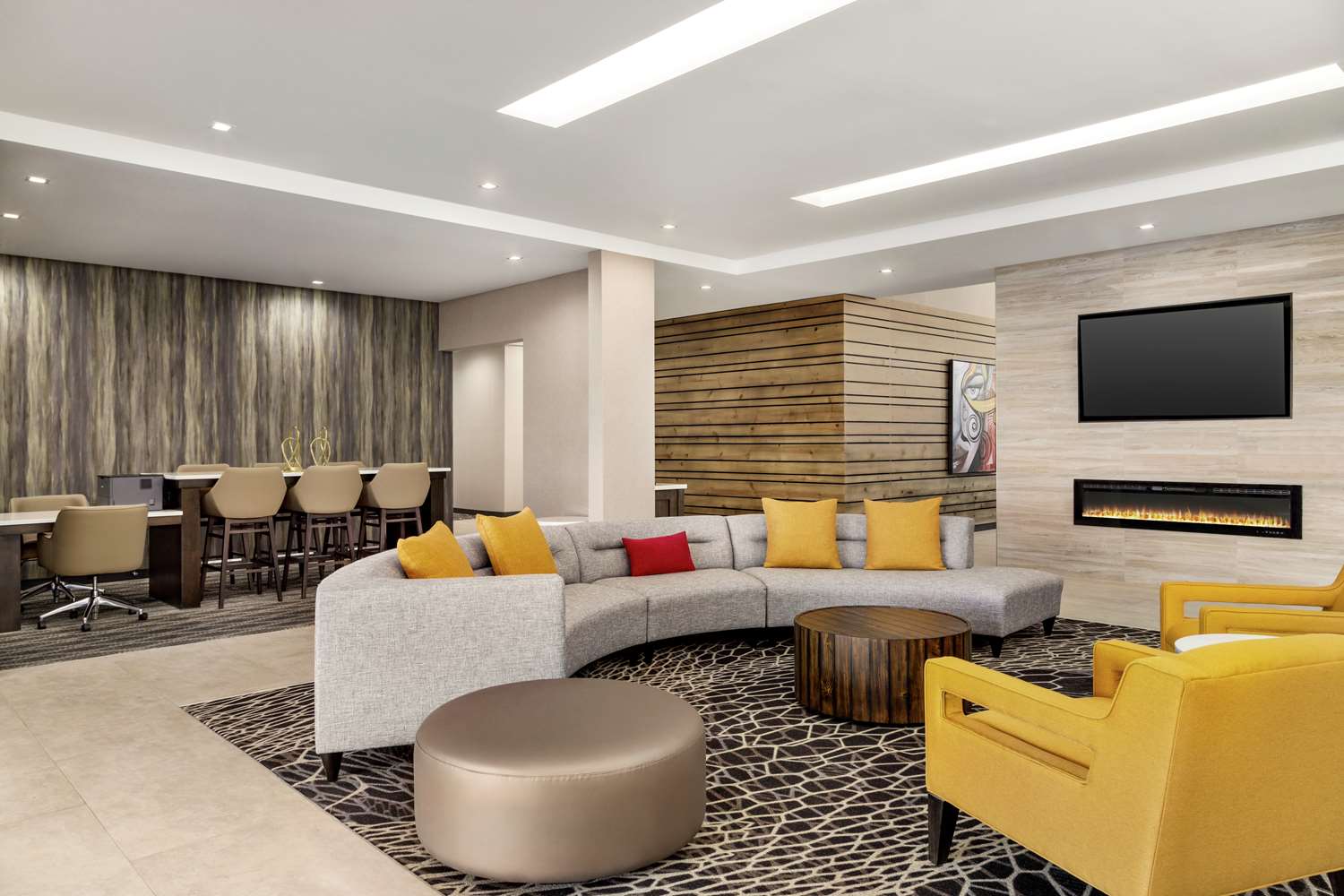 Homewood Suites by Hilton Springfield Medical District 15/26