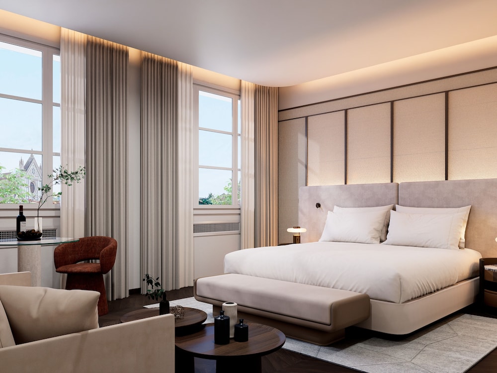 JUNIOR SUITE, FAMILY