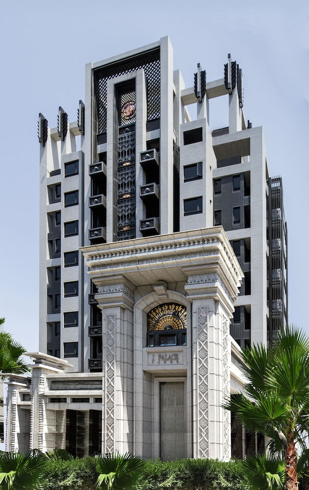 Just Palace in TAIPEI