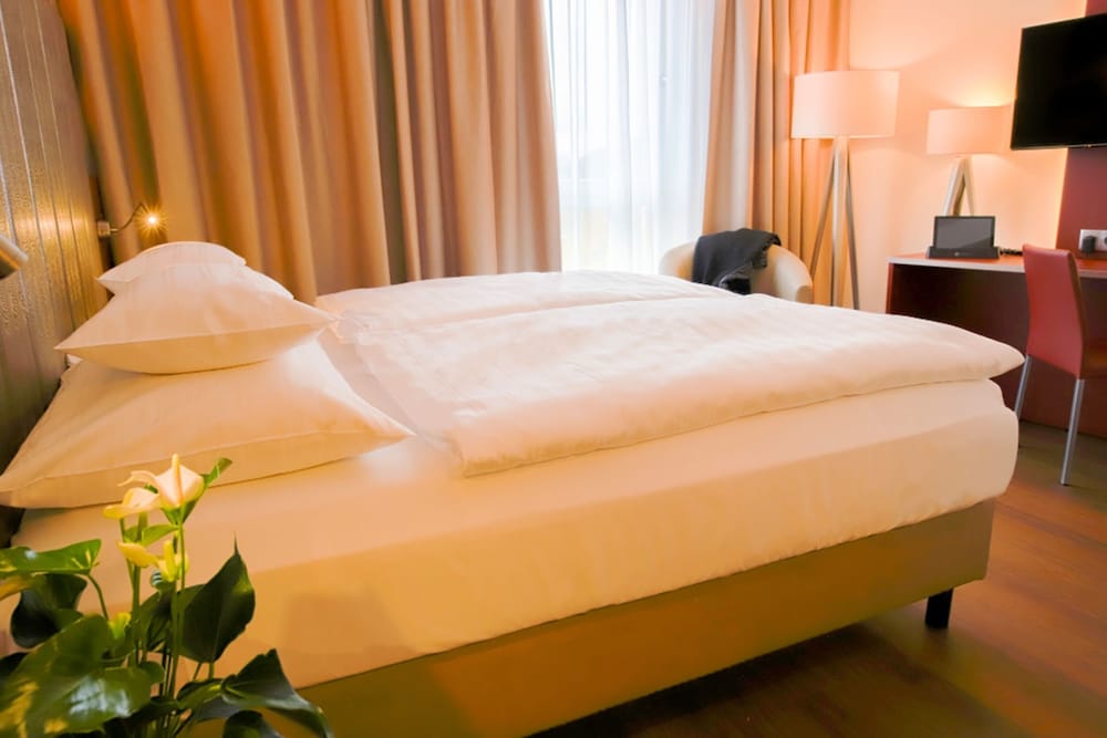 Amedia Hotel Linz 24/71