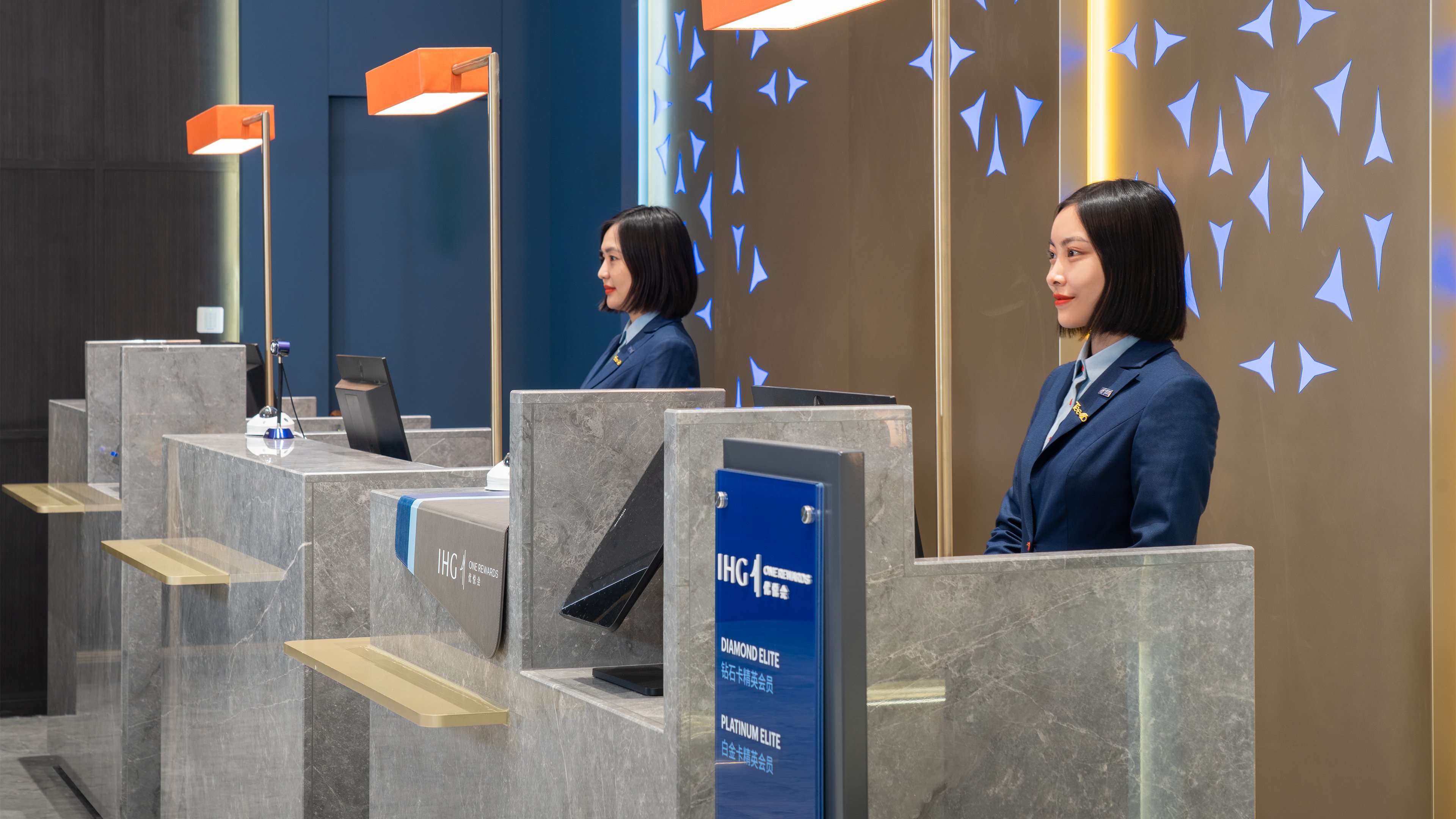 Holiday Inn Express Chengdu Pidu, an IHG Hotel 7/50