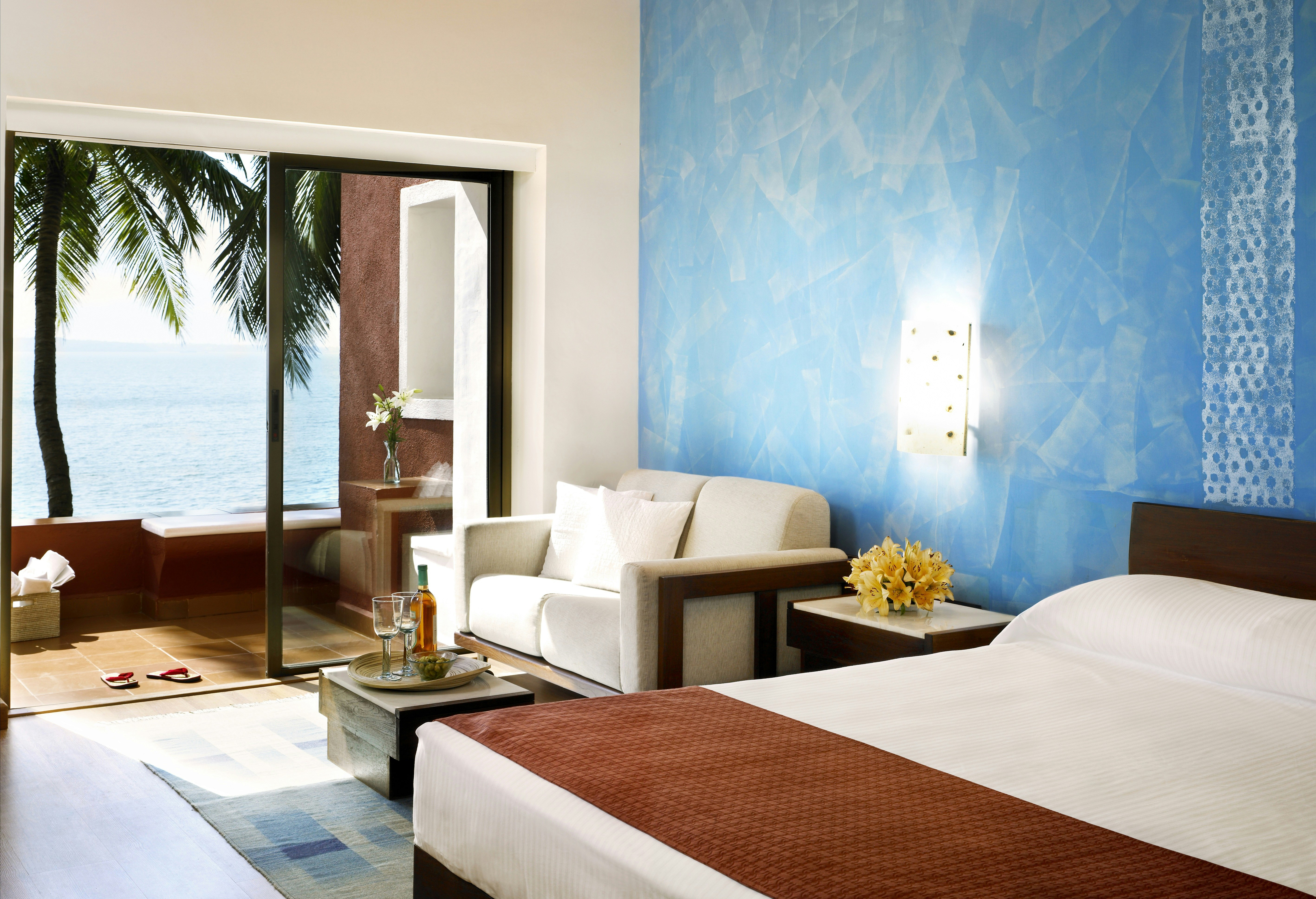 Taj Cidade de Goa Heritage, Goa 15/73